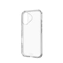 UAG Plyo Case - Apple iPhone 17 - Ice (UAG-I17-PLYCL)