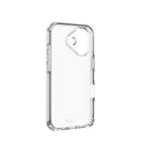 UAG Plyo Case - Apple iPhone 17 - Ice (UAG-I17-PLYCL)