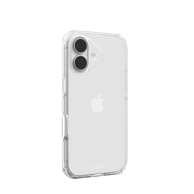 UAG Plyo Case - Apple iPhone 17 - Ice (UAG-I17-PLYCL)