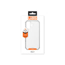 UAG Plyo Case - Apple iPhone 17 - Ice (UAG-I17-PLYCL)