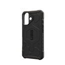 UAG Pathfinder MagSafe Case - Apple iPhone 17 - Black (UAG-I17-PTHMB)