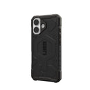 UAG Pathfinder MagSafe Case - Apple iPhone 17 - Black (UAG-I17-PTHMB)