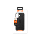 UAG Pathfinder MagSafe Case - Apple iPhone 17 - Black (UAG-I17-PTHMB)