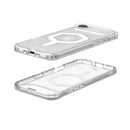 UAG Plyo Magsafe Case - Apple iPhone 17 Air - Ice & White (UAG-I17A-MPLYW)