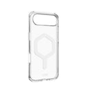 UAG Plyo Magsafe Case - Apple iPhone 17 Air - Ice & White (UAG-I17A-MPLYW)