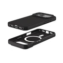 UAG Civilian LT Magsafe Case - Apple iPhone 17 Pro - Black (UAG-I17P-CMLBK)