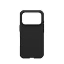 UAG Civilian LT Magsafe Case - Apple iPhone 17 Pro - Black (UAG-I17P-CMLBK)
