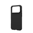 UAG Civilian LT Magsafe Case - Apple iPhone 17 Pro - Black (UAG-I17P-CMLBK)