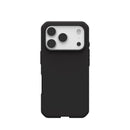 UAG Civilian LT Magsafe Case - Apple iPhone 17 Pro - Black (UAG-I17P-CMLBK)
