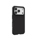 UAG Civilian LT Magsafe Case - Apple iPhone 17 Pro - Black (UAG-I17P-CMLBK)