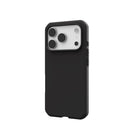 UAG Civilian LT Magsafe Case - Apple iPhone 17 Pro - Black (UAG-I17P-CMLBK)