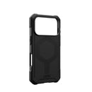 UAG Essential Armor Magsafe Case - Apple iPhone 17 Pro - Black (UAG-I17P-EAMBK)