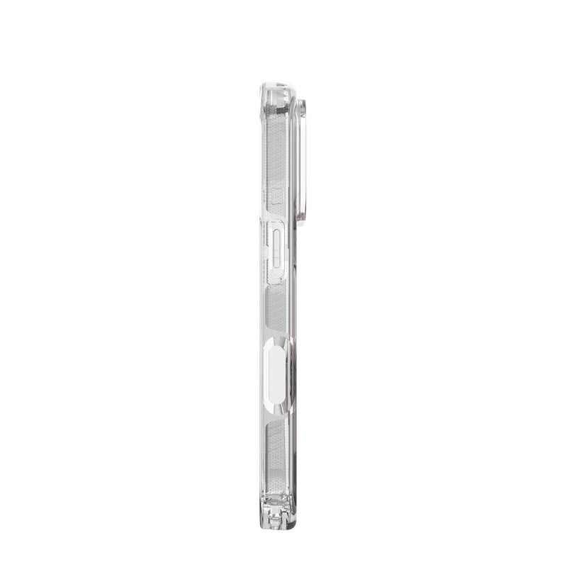 UAG Plyo Magsafe Case - Apple iPhone 17 Pro - Ice & Rose Gold (UAG-I17P-MPLYG)