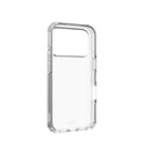 UAG Plyo Case - Apple iPhone 17 Pro - Ice (UAG-I17P-PLYCL)