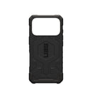 UAG Pathfinder MagSafe Case - Apple iPhone 17 Pro - Black (UAG-I17P-PTHMB)