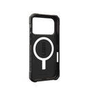 UAG Pathfinder MagSafe Case - Apple iPhone 17 Pro - Black (UAG-I17P-PTHMB)