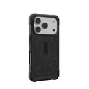 UAG Pathfinder MagSafe Case - Apple iPhone 17 Pro - Black (UAG-I17P-PTHMB)