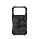 UAG Pathfinder Magsafe Case - Apple iPhone 17 Pro - Midnight Camo (UAG-I17P-PTHMC)