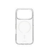 UAG Scout MagSafe Case - iPhone 17 Pro - Clear (UAG-I17P-SCTMC)
