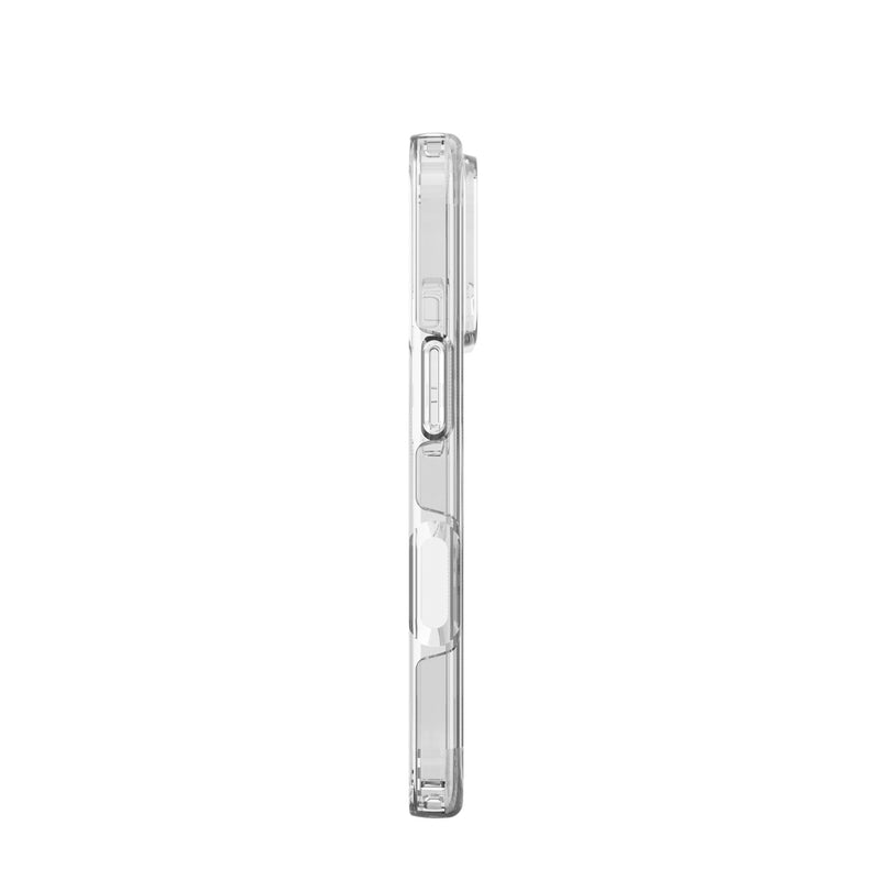UAG Scout MagSafe Case - iPhone 17 Pro - Clear (UAG-I17P-SCTMC)