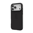 UAG Civilian Magsafe Case - Apple iPhone 17 Pro Max - Black (UAG-I17PM-CMBK)