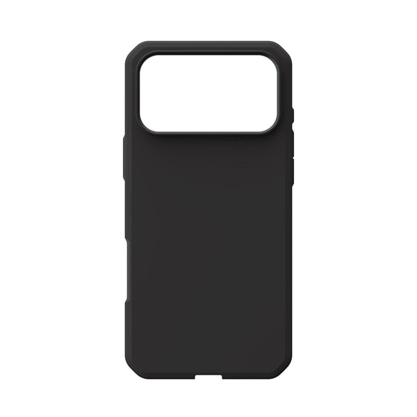 UAG Civilian LT Magsafe Case - Apple iPhone 17 Pro Max - Black (UAG-I17PM-CMLBK)