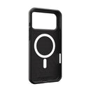 UAG Civilian LT Magsafe Case - Apple iPhone 17 Pro Max - Black (UAG-I17PM-CMLBK)
