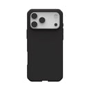 UAG Civilian LT Magsafe Case - Apple iPhone 17 Pro Max - Black (UAG-I17PM-CMLBK)