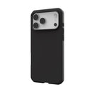 UAG Civilian LT Magsafe Case - Apple iPhone 17 Pro Max - Black (UAG-I17PM-CMLBK)