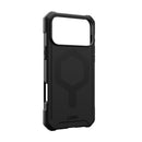 UAG Essential Armor Magsafe Case - Apple iPhone 17 Pro Max - Black (UAG-I17PM-EAMBK)