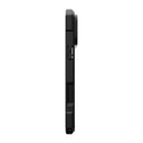 UAG Essential Armor Magsafe Case - Apple iPhone 17 Pro Max - Black (UAG-I17PM-EAMBK)
