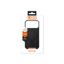 UAG Essential Armor Magsafe Case - Apple iPhone 17 Pro Max - Black (UAG-I17PM-EAMBK)