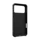 UAG Monarch Pro Case - Apple iPhone 17 Pro Max - Carbon Fibre (UAG-I17PM-MONCF)