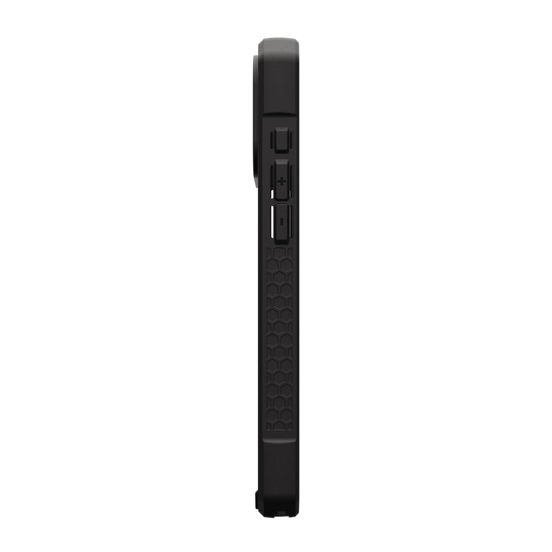 UAG Monarch Pro Case - Apple iPhone 17 Pro Max - Carbon Fibre (UAG-I17PM-MONCF)