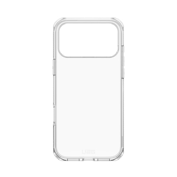 UAG Plyo Case - Apple iPhone 17 Pro Max - Ice (UAG-I17PM-PLYCL)