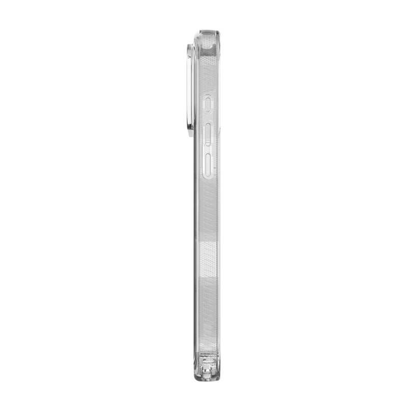 UAG Plyo Case - Apple iPhone 17 Pro Max - Ice (UAG-I17PM-PLYCL)