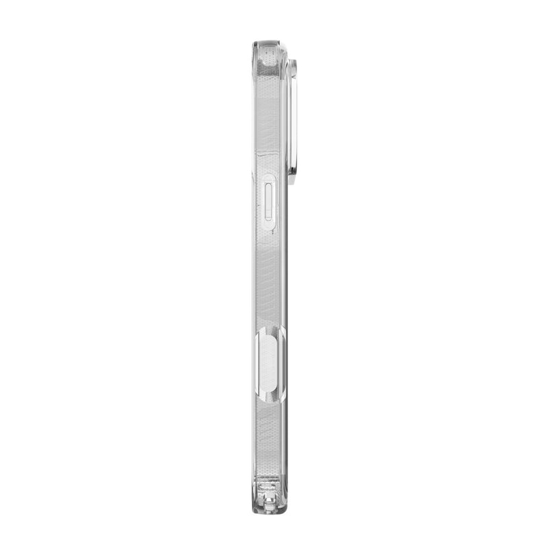 UAG Plyo Case - Apple iPhone 17 Pro Max - Ice (UAG-I17PM-PLYCL)