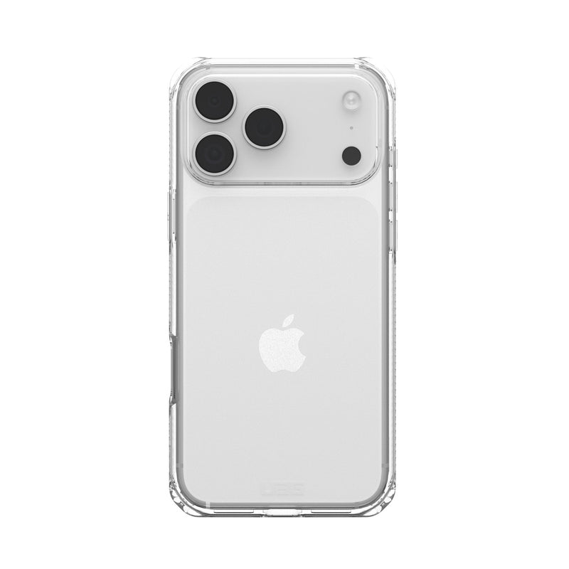 UAG Plyo Case - Apple iPhone 17 Pro Max - Ice (UAG-I17PM-PLYCL)