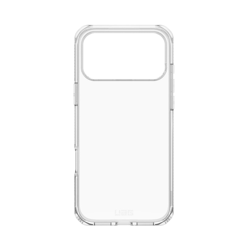 UAG Plyo Case - Apple iPhone 17 Pro Max - Ice (UAG-I17PM-PLYCL)