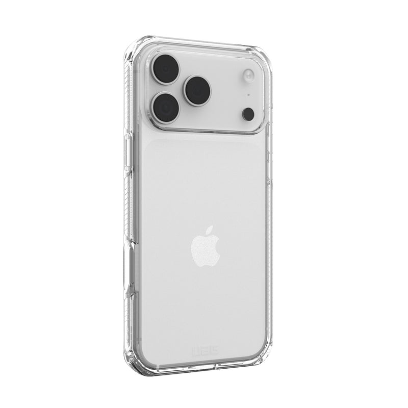 UAG Plyo Case - Apple iPhone 17 Pro Max - Ice (UAG-I17PM-PLYCL)