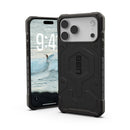 UAG Pathfinder MagSafe Case - Apple iPhone 17 Pro Max - Black (UAG-I17PM-PTHMB)