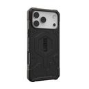 UAG Pathfinder MagSafe Case - Apple iPhone 17 Pro Max - Black (UAG-I17PM-PTHMB)