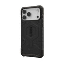 UAG Pathfinder MagSafe Case - Apple iPhone 17 Pro Max - Black (UAG-I17PM-PTHMB)