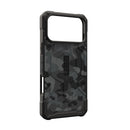 UAG Pathfinder Magsafe Case - Apple iPhone 17 Pro Max - Midnight Camo (UAG-I17PM-PTHMC)