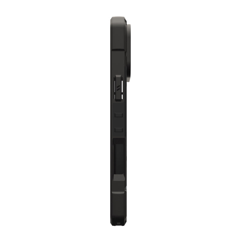 UAG Pathfinder Magsafe Case - Apple iPhone 17 Pro Max - Midnight Camo (UAG-I17PM-PTHMC)