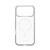 UAG Scout MagSafe Case - iPhone 17 Pro Max - Clear (UAG-I17PM-SCTMC)