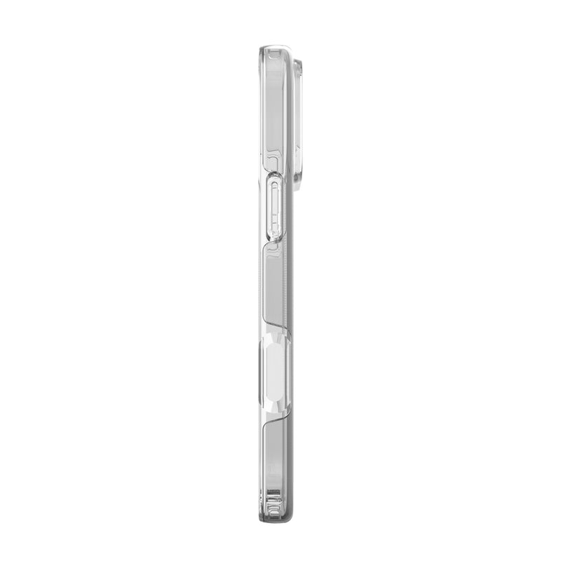 UAG Scout MagSafe Case - iPhone 17 Pro Max - Clear (UAG-I17PM-SCTMC)