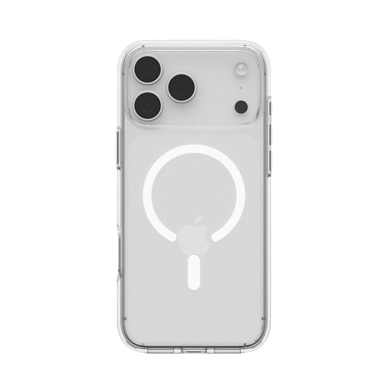 UAG Scout MagSafe Case - iPhone 17 Pro Max - Clear (UAG-I17PM-SCTMC)