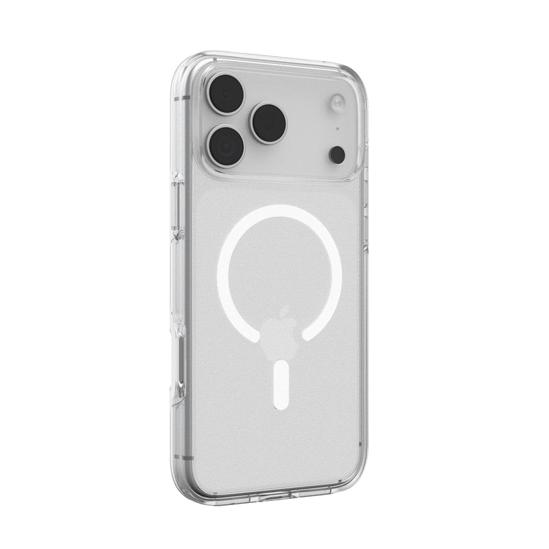 UAG Scout MagSafe Case - iPhone 17 Pro Max - Clear (UAG-I17PM-SCTMC)