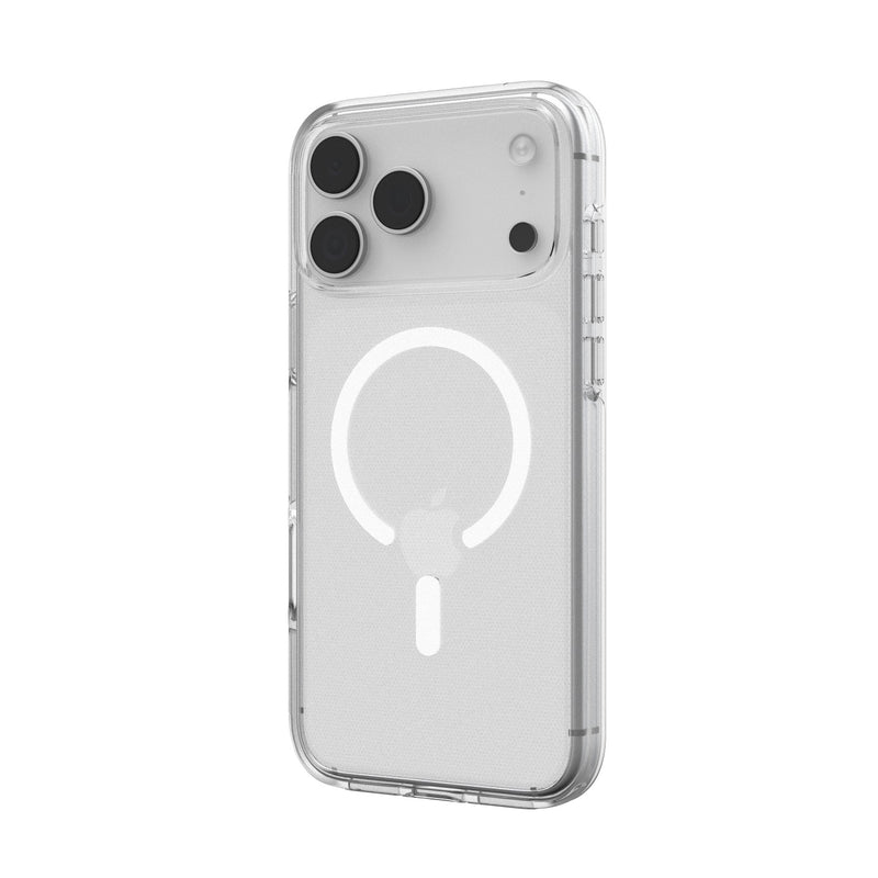 UAG Scout MagSafe Case - iPhone 17 Pro Max - Clear (UAG-I17PM-SCTMC)